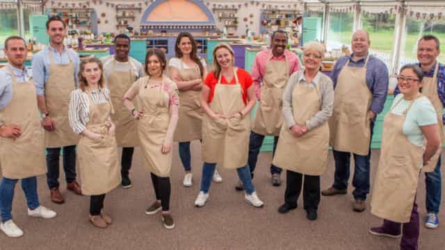 One of our favourite GBBO contestants has gotten their own show One of our favourite GBBO contestants has gotten their own show