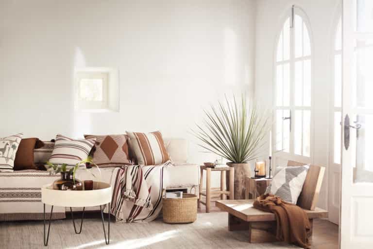 Budget boho: 10 bargain homeware buys from H&M Home that look anything but Budget boho: 10 bargain homeware buys from H&M Home that look anything but