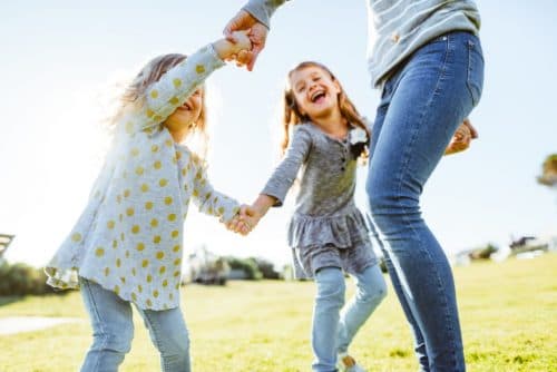 There is a massive FREE family fun day happening in Dublin next month and it looks great There is a massive FREE family fun day happening in Dublin next month and it looks great