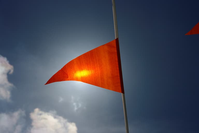 What the Amber Flag is and why your child’s school should be taking part What the Amber Flag is and why your child’s school should be taking part