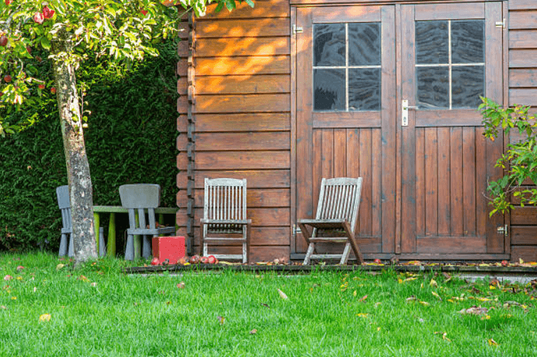 Dublin City Council to allow log cabins in back gardens Dublin City Council to allow log cabins in back gardens