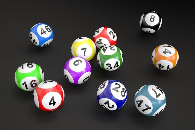 Someone in Limerick won €110,000 in the lotto last night so you better check your tickets Someone in Limerick won €110,000 in the lotto last night so you better check your tickets
