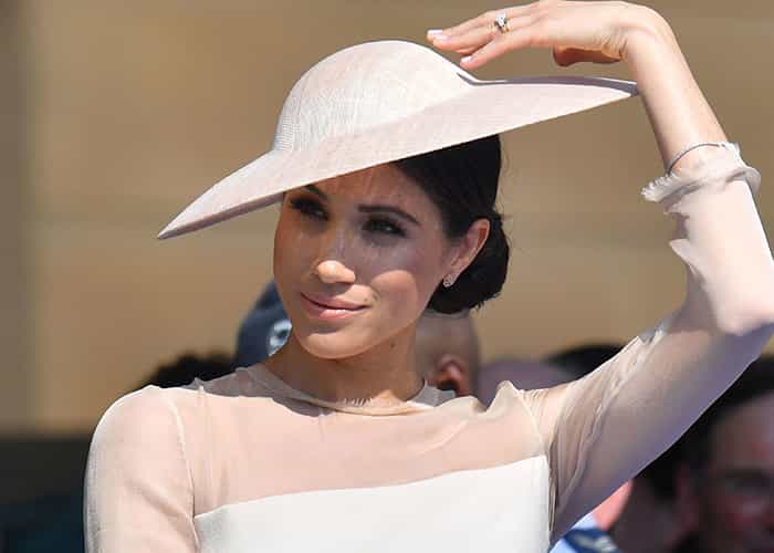 Samantha Markle’s response to claim she’s ‘cashing in’ on Meghan’s status Samantha Markle’s response to claim she’s ‘cashing in’ on Meghan’s status