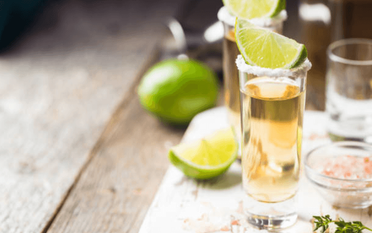 Hurrah! Turns out tequila can aid in weight loss Hurrah! Turns out tequila can aid in weight loss