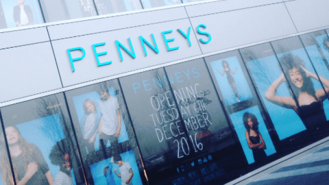 The €10 Penneys swimsuit that’s perfect for any beach day The €10 Penneys swimsuit that’s perfect for any beach day