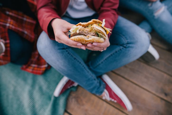 Opinion: I’m tired of seeing parents shamed for not being able to afford ‘good food’ Opinion: I’m tired of seeing parents shamed for not being able to afford ‘good food’
