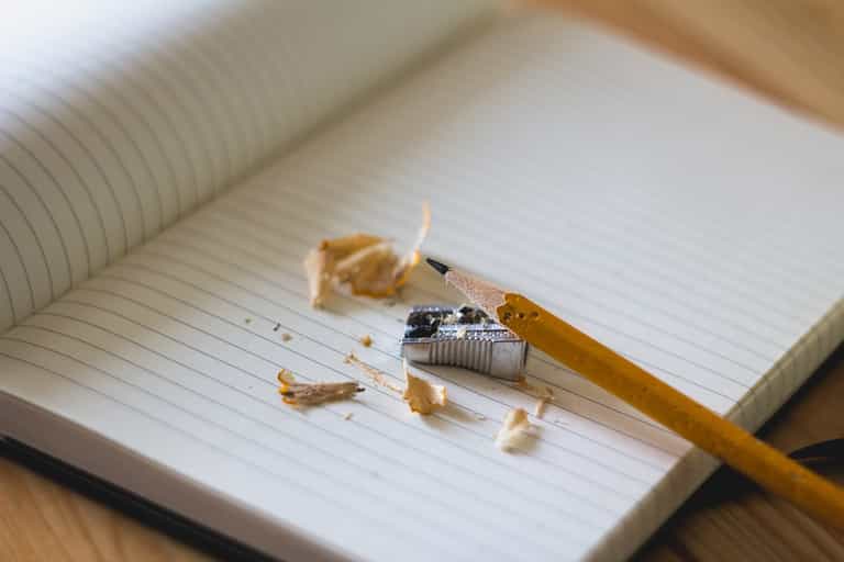 This mum’s super sweet ‘special’ pencil idea is the perfect way to encourage your child This mum’s super sweet ‘special’ pencil idea is the perfect way to encourage your child