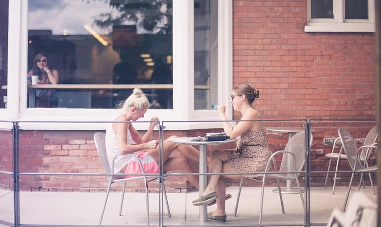 What is a ‘Mammy Mot’ and why do we all need one in our life? What is a ‘Mammy Mot’ and why do we all need one in our life?