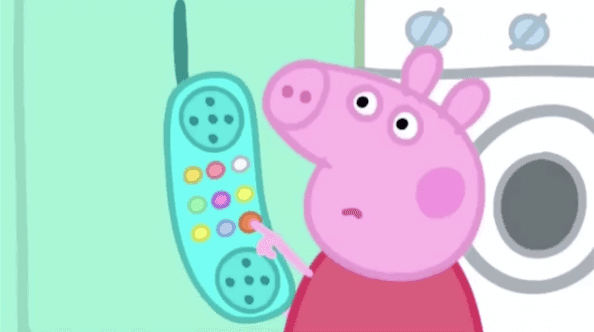 The #PeppaEffect is very real and parents would like a word with Ms Peppa Pig The #PeppaEffect is very real and parents would like a word with Ms Peppa Pig
