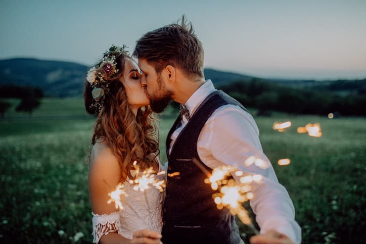Couples who use these pronouns are said to be happier in their relationship Couples who use these pronouns are said to be happier in their relationship