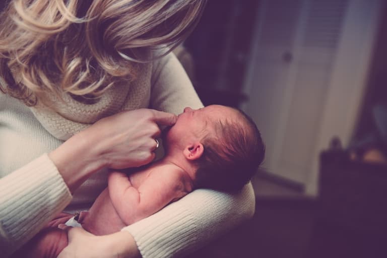This is why another baby is GREAT for your marriage (yes, really) This is why another baby is GREAT for your marriage (yes, really)