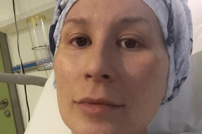 Dublin teen makes desparate plea to raise funds for his mum’s cervical cancer treatment Dublin teen makes desparate plea to raise funds for his mum’s cervical cancer treatment