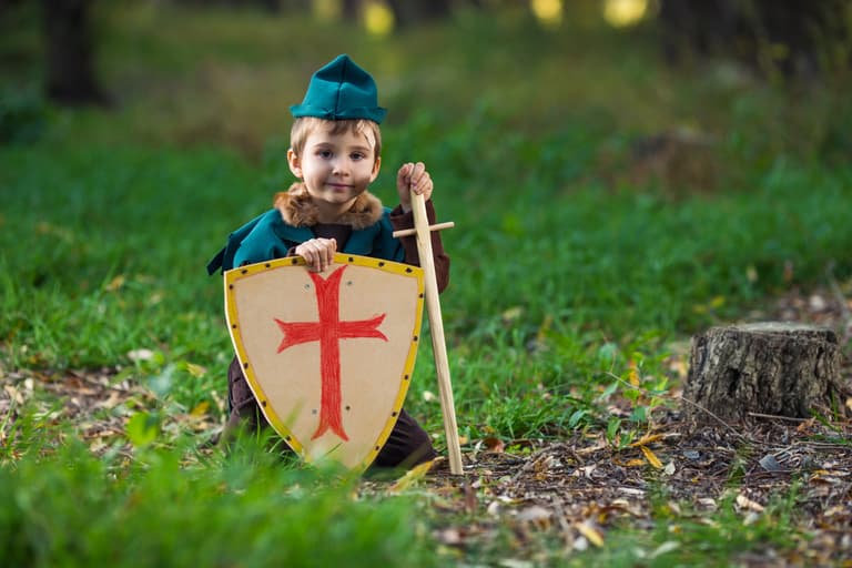 The Helix announce this year’s Christmas Panto and it’s Robin Hood The Helix announce this year’s Christmas Panto and it’s Robin Hood