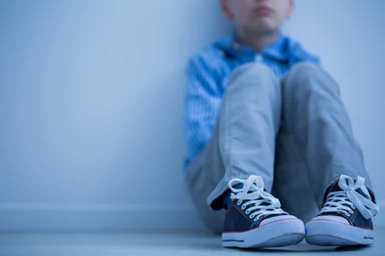 ‘Smartphone therapy’ to be given to kids with depression in the UK ‘Smartphone therapy’ to be given to kids with depression in the UK