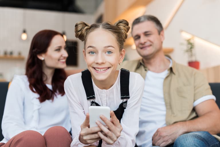 Would you buy? A ‘child-friendly’ smartphone has been launched in time for Christmas Would you buy? A ‘child-friendly’ smartphone has been launched in time for Christmas
