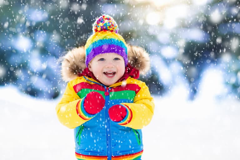 10 beautiful Finnish baby names that will transport you straight to the North Pole 10 beautiful Finnish baby names that will transport you straight to the North Pole