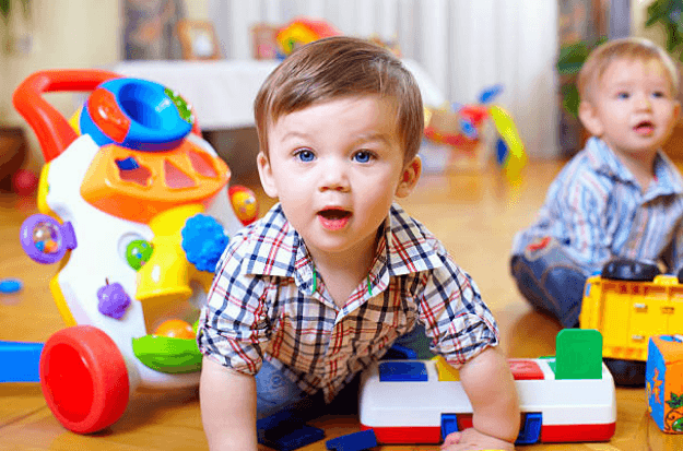Mums share the crazy things their toddlers do (in other people’s homes) Mums share the crazy things their toddlers do (in other people’s homes)
