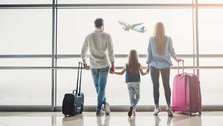 Ryanair just launched a sale with flights from just €10, so get booking that family trip Ryanair just launched a sale with flights from just €10, so get booking that family trip
