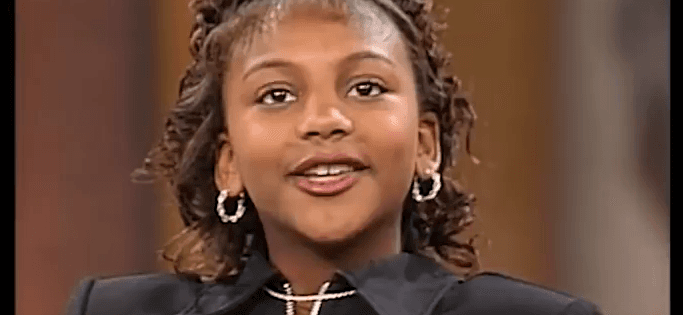 Do you like unique names? This girl’s name has over 1,000 letters in it Do you like unique names? This girl’s name has over 1,000 letters in it