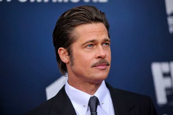 Brad Pitt’s been dating Hollywood actress Charlize Theron Brad Pitt’s been dating Hollywood actress Charlize Theron