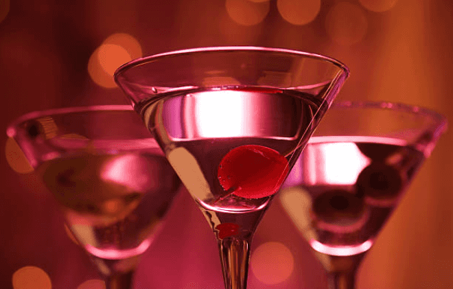 A completely alcohol-free bar is opening up in Dublin next month A completely alcohol-free bar is opening up in Dublin next month