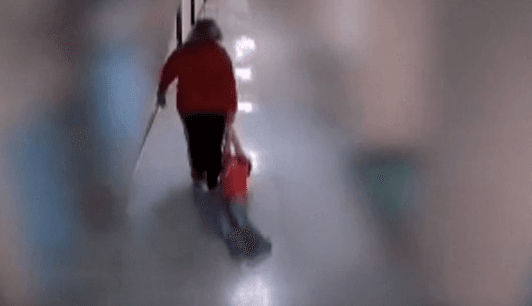 Teacher faces assault charge after dragging boy with autism down hallway Teacher faces assault charge after dragging boy with autism down hallway