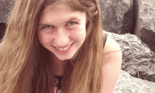 Missing 13-year-old who disappeared after parents were murdered found alive Missing 13-year-old who disappeared after parents were murdered found alive