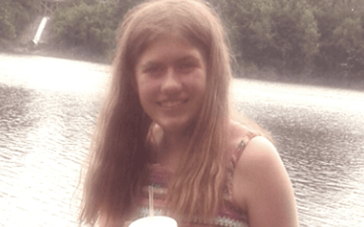 Man accused of holding missing Jayme Closs captive for 87 days identified Man accused of holding missing Jayme Closs captive for 87 days identified