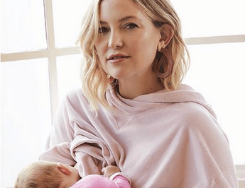 Kate Hudson’s latest Instagram snap will resonate with every working mum Kate Hudson’s latest Instagram snap will resonate with every working mum