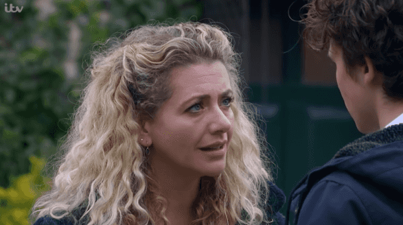 Emmerdale viewers horrified as Maya’s abuse turns psychological on tonight’s episode Emmerdale viewers horrified as Maya’s abuse turns psychological on tonight’s episode