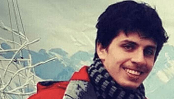 Gardaí issue appeal to find missing 21-year-old man from Dublin Gardaí issue appeal to find missing 21-year-old man from Dublin