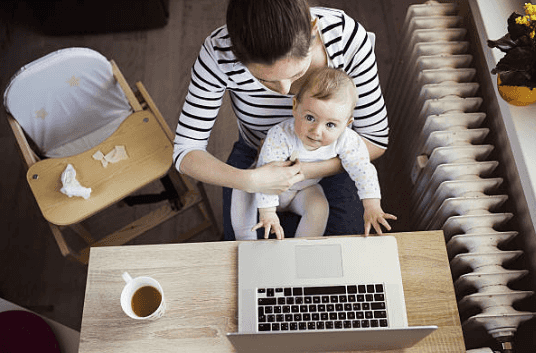 70 percent of employers think women should declare pregnancy during the recruitment process 70 percent of employers think women should declare pregnancy during the recruitment process