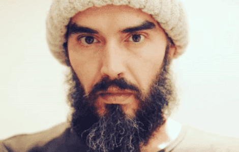 Russell Brand says wife Laura won’t leave him alone with their kids for more than one day Russell Brand says wife Laura won’t leave him alone with their kids for more than one day