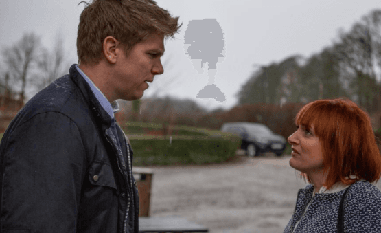 Things are about to get super dangerous for Emmerdale’s Nicola King Things are about to get super dangerous for Emmerdale’s Nicola King