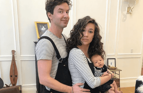 Mum’s ‘realistic version of what motherhood looks like’ goes viral Mum’s ‘realistic version of what motherhood looks like’ goes viral