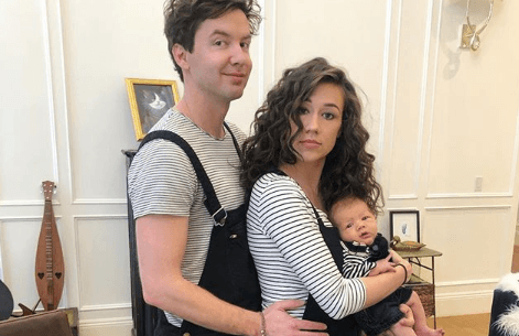 Mum’s ‘realistic version of what motherhood looks like’ goes viral Mum’s ‘realistic version of what motherhood looks like’ goes viral
