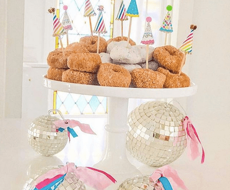 According to Pinterest, these will be the top 3 birthday party trends of 2019 According to Pinterest, these will be the top 3 birthday party trends of 2019