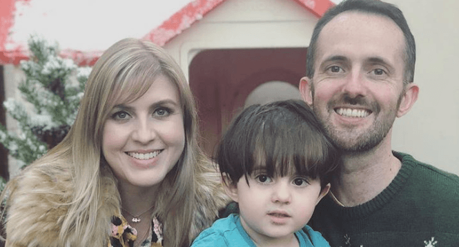The cast of The Big Bang Theory did an incredible thing for a young Irish boy diagnosed with terminal cancer The cast of The Big Bang Theory did an incredible thing for a young Irish boy diagnosed with terminal cancer