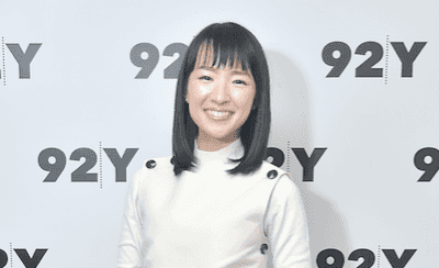 Marie Kondo reveals the adorable daily ritual she has with her daughters Marie Kondo reveals the adorable daily ritual she has with her daughters