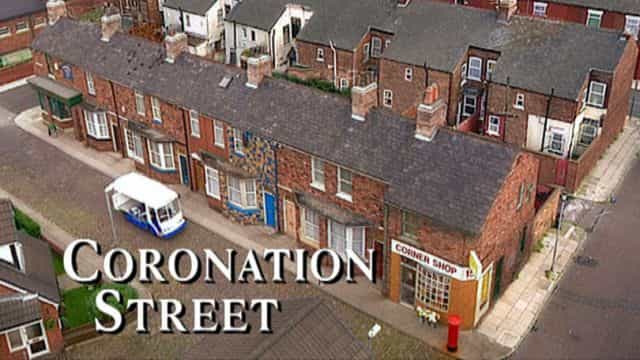 Controversial Corrie sex scene that received 68 complaints not investigated by Ofcom Controversial Corrie sex scene that received 68 complaints not investigated by Ofcom