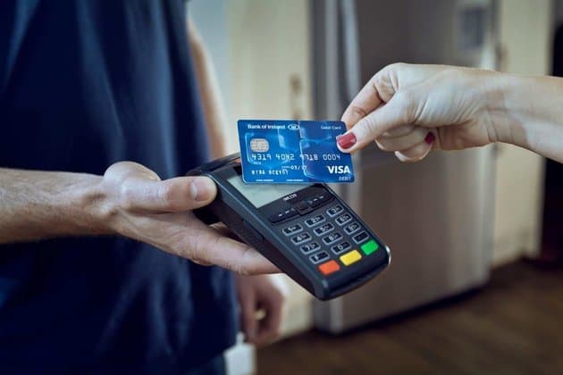 Bank of Ireland has restricted customers cards over safety fears Bank of Ireland has restricted customers cards over safety fears