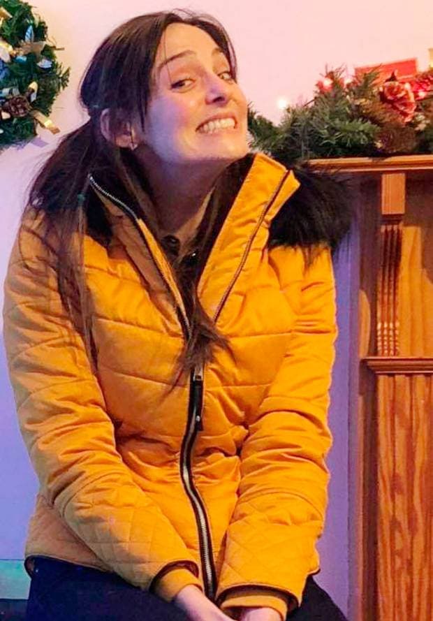 Mum-of-two Dawn Croke laid to rest after giving her life to save little girl Mum-of-two Dawn Croke laid to rest after giving her life to save little girl