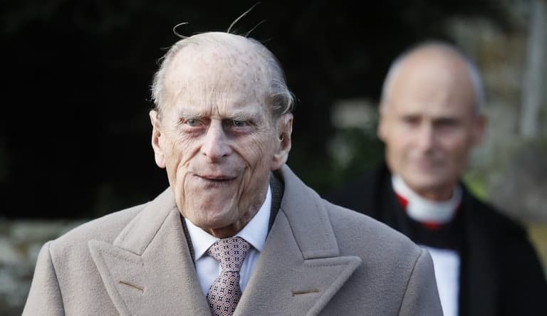 Prince Philip still has to apologise to mother-of-two passenger he hit in crash Prince Philip still has to apologise to mother-of-two passenger he hit in crash