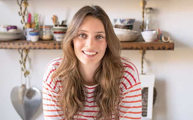 ‘Over the moon’: Deliciously Ella is pregnant with her first child ‘Over the moon’: Deliciously Ella is pregnant with her first child