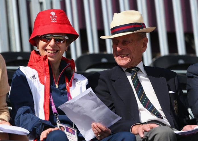 Princess Anne’s reaction to Prince Philip’s car crash has been called ‘miserable and cold’ Princess Anne’s reaction to Prince Philip’s car crash has been called ‘miserable and cold’