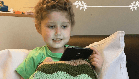 Funeral of ‘cheeky monkey’ Fionn takes place after years-long leukaemia battle Funeral of ‘cheeky monkey’ Fionn takes place after years-long leukaemia battle