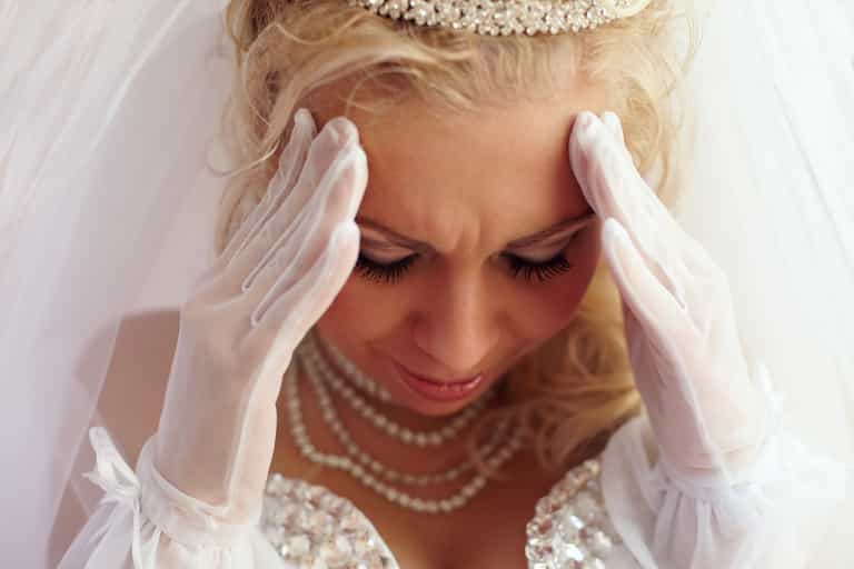 Bride thinks her pregnant bridesmaid owes her a new wedding after ‘ruining’ the first Bride thinks her pregnant bridesmaid owes her a new wedding after ‘ruining’ the first