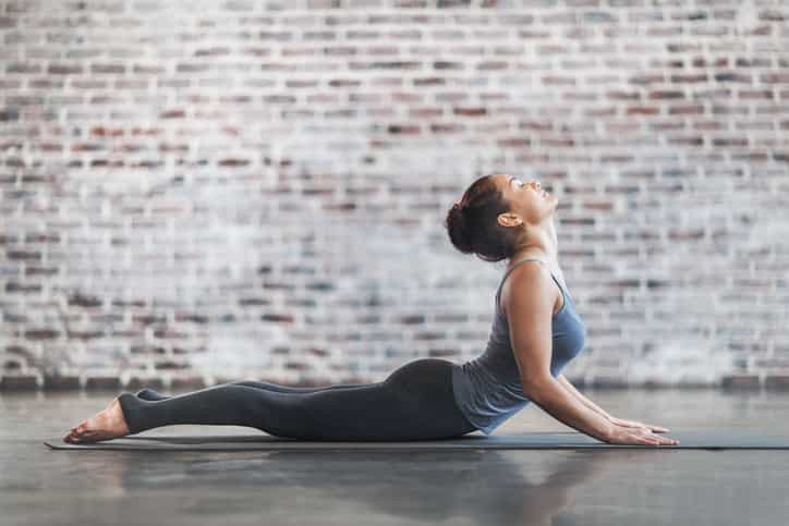 Lidl is releasing an incredible yoga range with prices from €5 Lidl is releasing an incredible yoga range with prices from €5