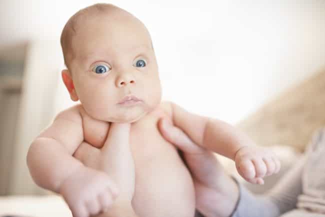 Parents are picking these ‘anti-trend’ baby names to help their child stand out Parents are picking these ‘anti-trend’ baby names to help their child stand out