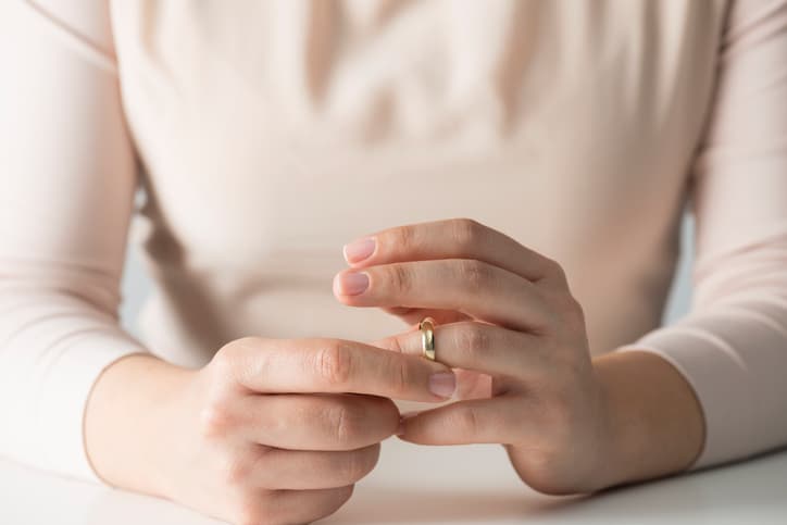 Ireland’s divorce referendum set to be held in May of this year Ireland’s divorce referendum set to be held in May of this year